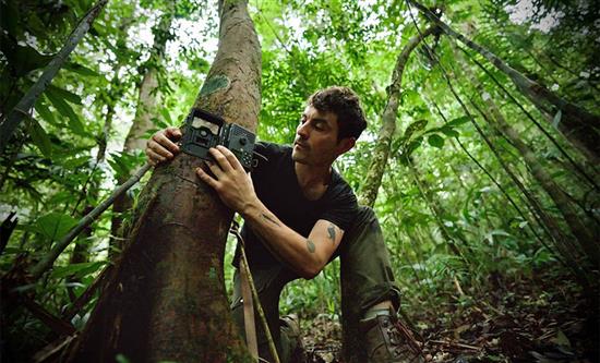 Off The Fence Boards Two ARTE Wildlife Specials From DocYard TV